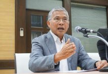 “วัฒนา” ฉะ “บิ๊กตู่” หมดความชอบธรรมแล้ว