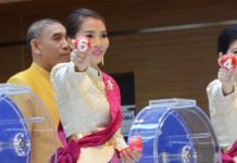 หวยปริศนาเลข 6-9 กังขาจากโซเชียล กองสลากฯออกตัวแจงสยบดราม่า
