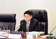 “วิษณุ” จัดให้ กก.ยุทธศาสตร์ฯ-ปฏิรูป ไม่ต้องแจ้งบัญชีทรัพย์สิน