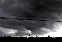 กรมอุตุฯเผยทั่วไทยฝนฟ้าคะนอง! กทม.ตก30%ของพื้นที่