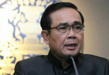 ปีใหม่คุมเข้มความปลอดภัยทั่วปท.!! ‘นายกฯ’สั่งด่วนหลังเหตุบึ้มชายแดนใต้!