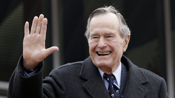 george-h-w-bush