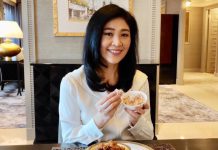 สื่อจีนตีข่าว “ยิ่งลักษณ์” นั่งปธ.บริษัทซ่านโถว คุมท่าเรือฯซัวเถา