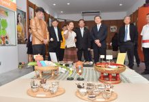 ดันแพทย์แผนไทย –สมุนไพร –นวด สร้างศก. สธ.ตั้งเป้าหนุนสู่สากล