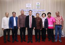 อพท. ดึงชุมชน-เอกชน สร้างท่องเที่ยวยั่งยืน