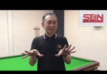 สนุกเกอร์ไทยลูกเมียน้อย? “ต๋อง ศิษย์ฉ่อย”วอนรัฐจัดเสรีกรุยทางสู่เหรียญโอลิมปิก(คลิป)