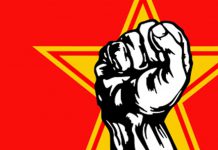 “แองเตอร์นาซิอองนาล”เพลงวันแรงงานสากลที่แปลเป็นภาษาอื่นๆมากที่สุดในโลก(คลิป)