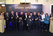 ปูทางสร้างฝันคว้าเหรียญโอลิมปิก! เปิด S1 Signature Snooker Club