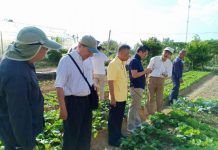 หนุนเกษตรอินทรีย์! จ.พัทลุงจับมือสนนช.ดึงเทคโนโลยีจีนมาต่อยอด