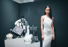 CCI thesis exhibition ” VISITOR ROOM “