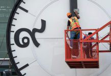 “นาฬิกา ๙” รำลึกถึงพระมหากรุณาธิคุณในหลวงรัชกาลที่ 9