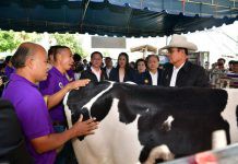 “นม”ยุทธศาสตร์ชาติ ควันหลงลุงตู่ลุยสหกรณ์หนองโพย้ำทำได้ในอีก5ปี