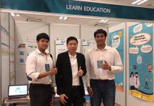 เลิร์น เอ็ดดูเคชั่น ร่วมให้ความรู้ด้านกิจการเพื่อสังคม
