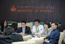 ลดราคาน้ำมัน 3 บาทต่อลิตร ของขวัญปีใหม่ 63 ชงรอกระทรวงพลังงานเคาะ