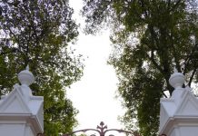 กราบพระ “วัดนิเวศธรรมประวัติราชวรวิหาร”..วัดไทยสไตล์โกทิก