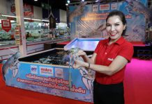 รับมือโควิด-19!! ผู้บริหารแม็คโครย้ำ คุมเข้มอาหารสดครบทุกวงจร ผ่านมาตรการอาหารปลอดภัย
