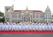 สุดแซบฉายารัฐบาล “รัฐเชียงกง”-“บิ๊กตู่” อิเหนา เมาหมัด