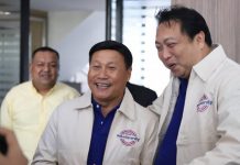 “สารวัตรต๊อก”ซบอกพลังประชารัฐหลังถูกอนาคตใหม่ตะเพิด
