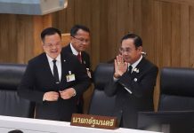 ร่างพ.ร.บ.งบฯปี63วงเงิน3.2 ล้านล้านบาทผ่านสภาแล้ว!