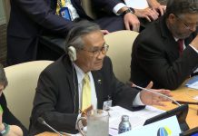 มะกันส่งซิกไทยก่อนเปิดศึกอิหร่าน!! จริงดิ! รมว.ต่างประเทศเผยผ่านสื่อฯ