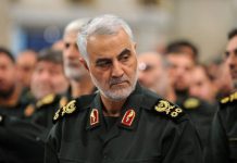 จุดเริ่มต้นสงคราม?หลังมะกันเด็ดหัว“กอเซ็ม สุไลมานี”ผบ.IRGCอิหร่าน