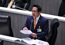 “พี่ยุ” จะไม่ทน ฉะ โฆษก พปชร. ไม่พูดบ้างก็ได้ ยันไม่ได้เตะถ่วง พ.ร.บ.งบปี 63