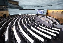 ปิดเกมอภิปรายไม่ไว้วางใจ..รัฐบาลผ่านฉลุยตามคาด “ธรรมนัส”ปริ่มน้ำสุด