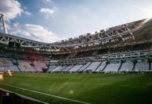 โควิด-19พ่นพิษ เซเรีย อา เตะแบบสนามปิด 6 คู่