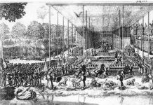 “โลกตะวันออกใน “สำเภากษัตริย์สุไลมาน”: ภาพสะท้อนประวัติศาสตร์อยุธยาและเอเชียในสายตาของชาวอิหร่านคริสต์ศตวรรษที่ 17″