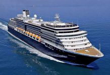 ห้าม “เวสเตอร์ดัม”เทียบท่าในไทยเด็ดขาด!..ตามมาตรการป้องกันเชื้อไวรัสโคโรนา