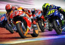 ขาซิ่งเซ็ง…โมโตจีพีไทยแลนด์2020เลื่อนการแข่งขันออกไปไม่มีกำหนด