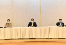 ลงทะเบียนรับ5พันเฉียด20ล้านคน “อุตตม”ย้ำยังเปิดต่อเนื่อง