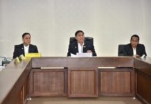 Bangkok Shutdown “ผู้ว่าอัศวิน” สั่งปิดโรงเรียน-ห้าง-สถานประกอบการ เซ่นพิษโควิด-19