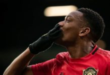 🔴สงครามลูกหนังที่”แมนเชสเตอร์”……ส่งเสียงเฮดังที่เมือง”ลิเวอร์พูล”