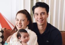 คุณแม่ลิเดียกำลังใจยังดีแม้ติดโควิดจากสามี..ย้ำ!สู้เพื่อลูก