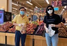 เคอร์ฟิว “ยิ่งลักษณ์-ทักษิณ” กักตัวสู้โควิดที่ดูไบ ยังมีใจโพสต์ภาพโชว์