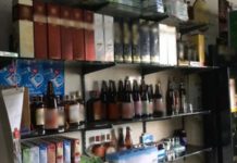 ระยองเอาด้วย!..ห้ามขายเหล้าสู้โควิด!