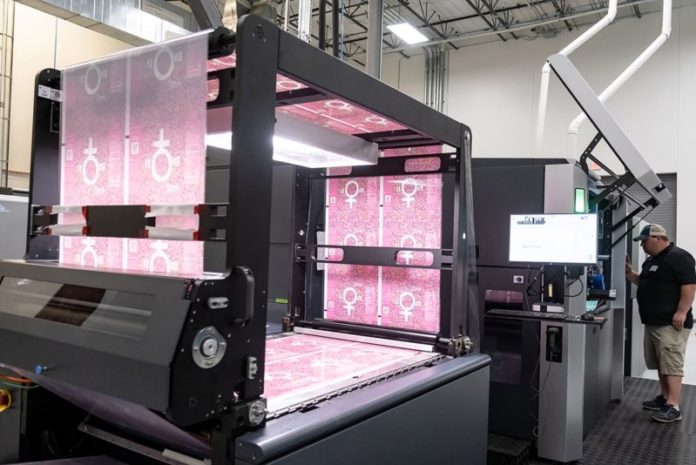 ePac continues growth to 20 production sites