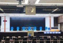 กองสลากเลื่อนอีกรอบเป็น 16พค.หวั่นสถานการณ์โควิด-19ยังน่าห่วง!!