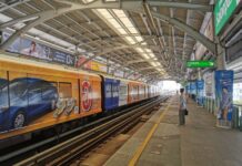 BTS ขออภัยกรณีรถไฟฟ้าขัดข่องเมื่อเช้านี้..