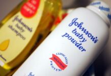 อวสานตำนาน”แป้งเด็กจอห์นสัน” ในเมกา-แคนาดา หลังถูกฟ้องมีสารก่อมะเร็ง