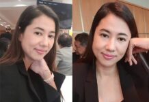 คลิปสยิวซาบซ่า…ไลน์กลุ่มพรรคพลังประชารัฐ “ปารีณา”แจงอ้างไวรัส-เฟคนิวส์!