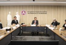 ดัชนีเชื่อมั่นอุตฯลดต่ำสุดรอบทศวรรษ รถยนต์ –มอเตอร์ไซค์ยอดขายหด!