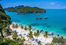 ผู้ประกอบการโรงแรมในเกาะสมุยวอนรัฐอุ้มก่อนธุรกิจย่อยยับ