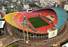 กกท.ดัน”ราชมังฯ”ติด 1 ใน 3 สนามที่ดีที่สุดในอาเซียน