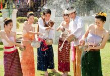 สงกรานต์รัฐบาลไม่ชัดเจน..เชื่อแบ่งหยุดแค่ 3 วัน