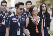 สังคมปวดใจระบบยุติธรรมไทย..หลังทายาทกระทิงแดงหลุดคดีควบเฟอร์รารี่ชนตำรวจ