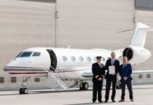 ของมันต้องมี? เครื่องบิน วีไอพีพันสามร้อยล้านบาท กองทัพบกซื้อ แจงต้องมีไว้ให้นายใช้