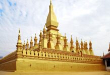 ลาวการ์ดตก! พบผู้ติดเชื้อโควิดครั้งแรกในรอบ 102 วัน