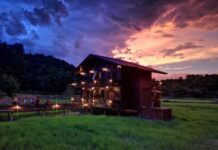 กระทรวงอุตสาหกรรม ปั้น “บ้านนาต้นจั่น” ต้นแบบหมู่บ้าน CIV 5 ดาว